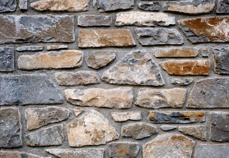 Stone Masonry Detailing