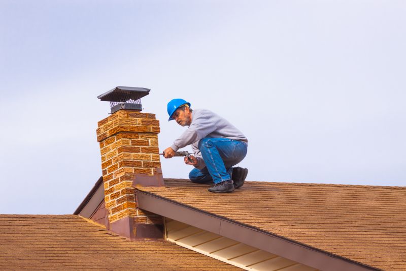 Fireplace and Chimney Builders